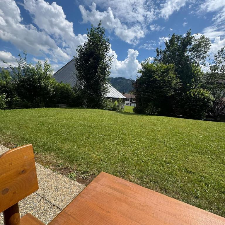 Gemütliche Wohnung mit Bergblick und Terrasse - Apartment mit 1 Schlafzimmer - 15