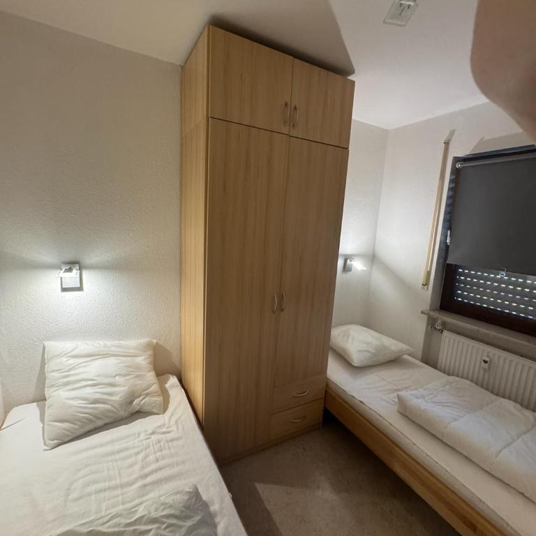 Gemütliche Wohnung mit Bergblick und Terrasse - Apartment mit 1 Schlafzimmer - 13