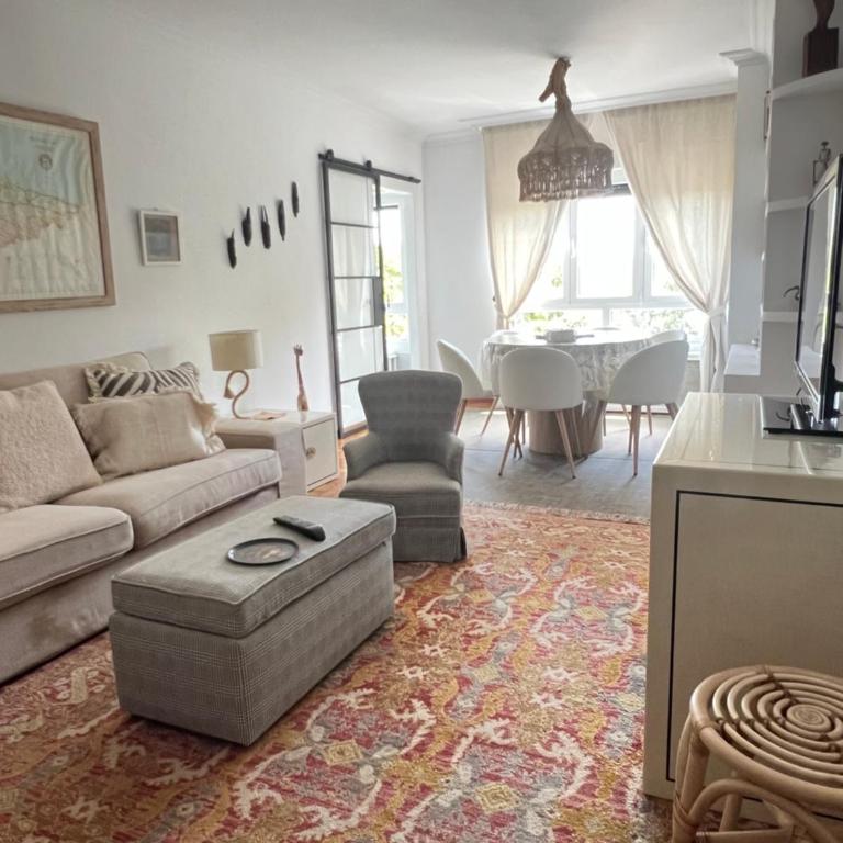 La casa de Laly - Apartamento de 3 dormitorios - 2