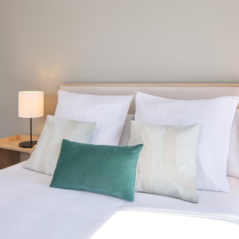Quality Aparthotel Saumur - Studio - 5