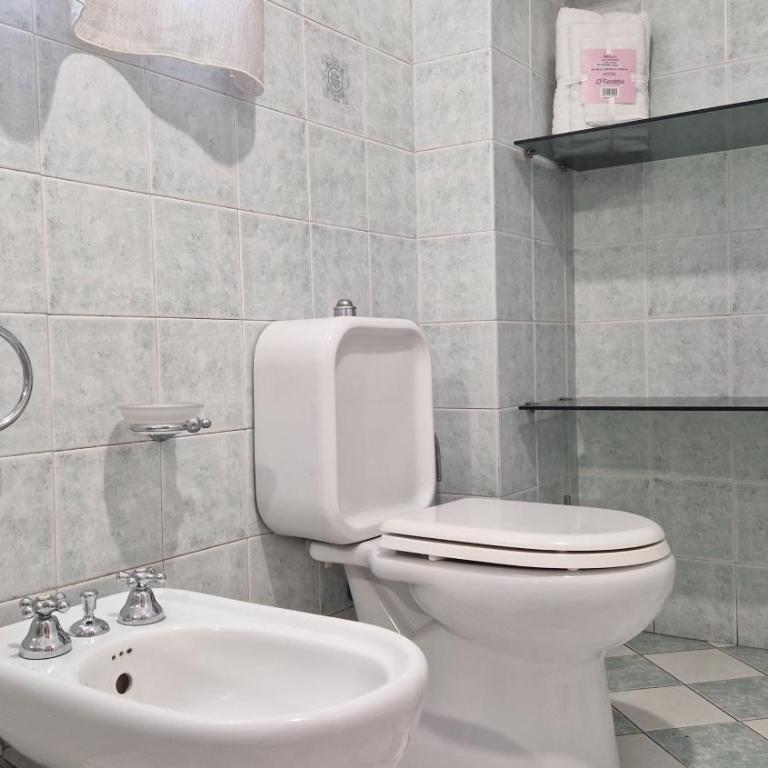 House Centro Storico Bonfatto - Apartment - 17