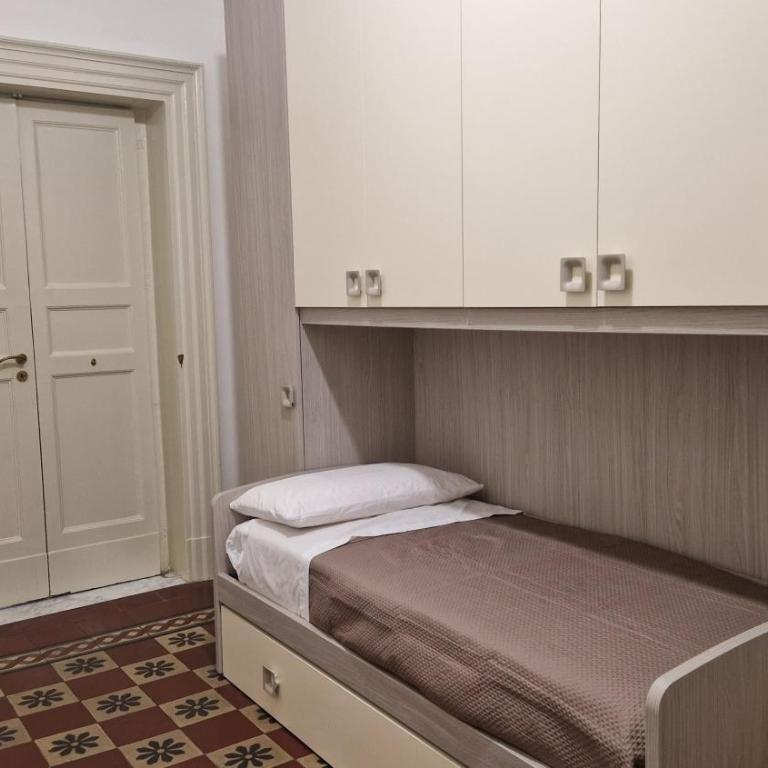 House Centro Storico Bonfatto - Apartment - 18