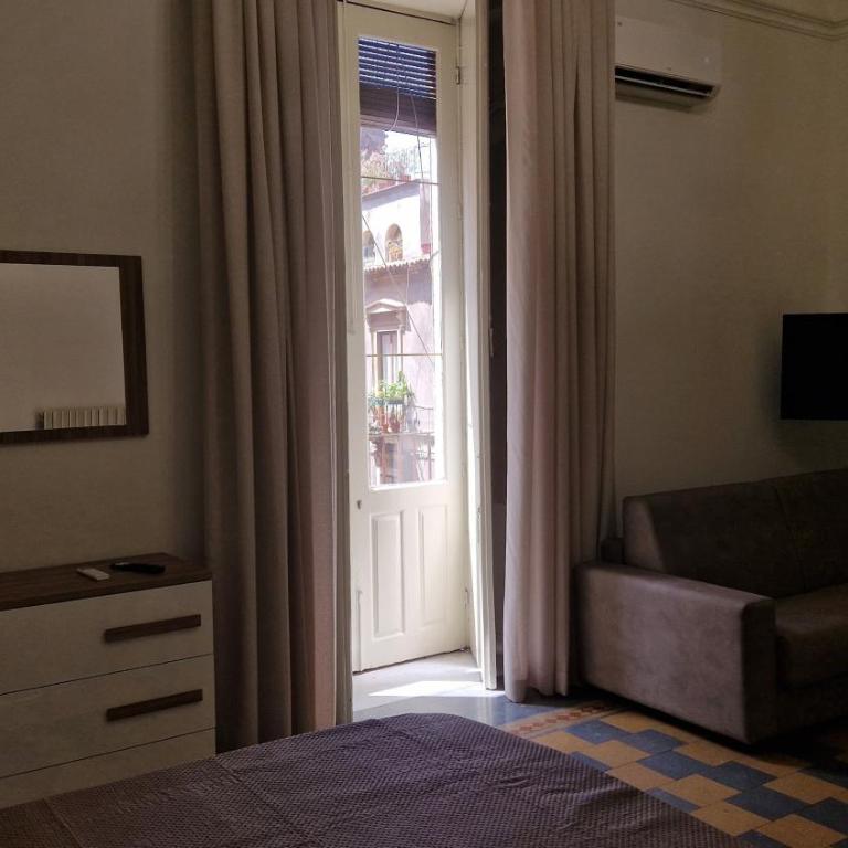House Centro Storico Bonfatto - Apartment - 19