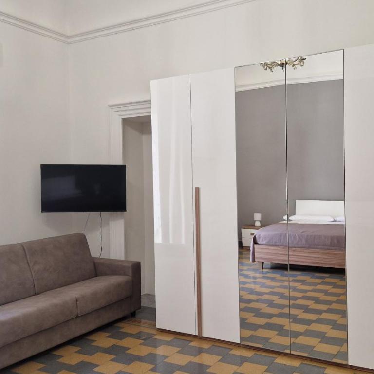 House Centro Storico Bonfatto - Apartment - 20
