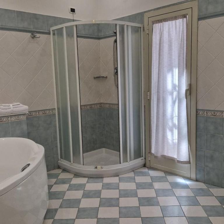 House Centro Storico Bonfatto - Apartment - 21