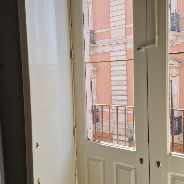 House Centro Storico Bonfatto - Apartment - 22
