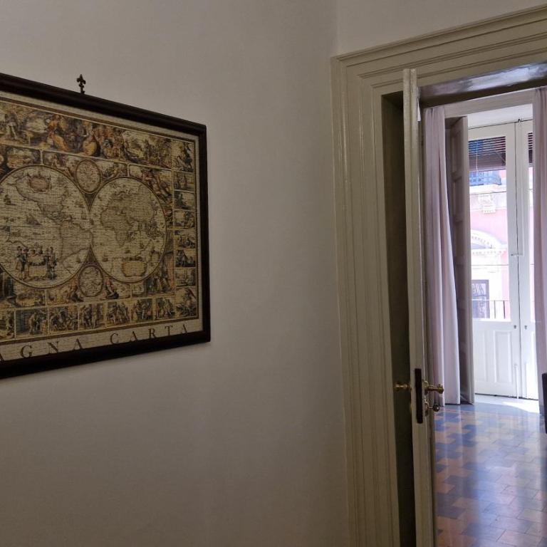 House Centro Storico Bonfatto - Apartment - 23