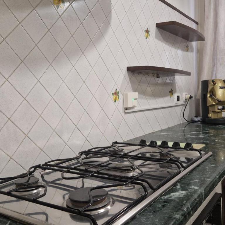 House Centro Storico Bonfatto - Apartment - 26