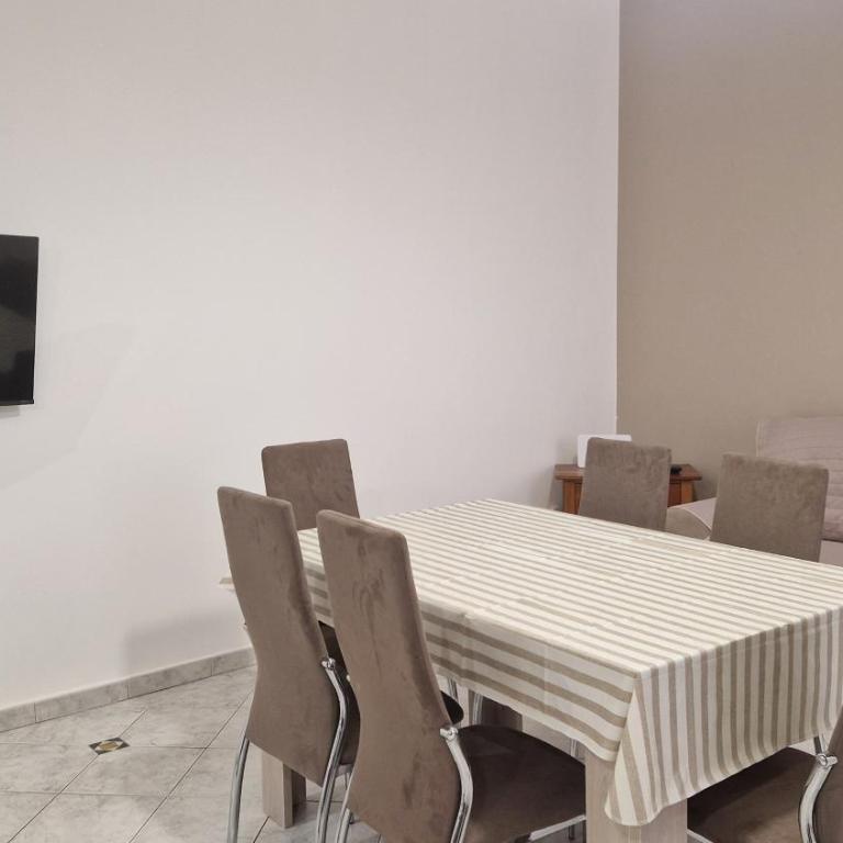 House Centro Storico Bonfatto - Apartment - 27