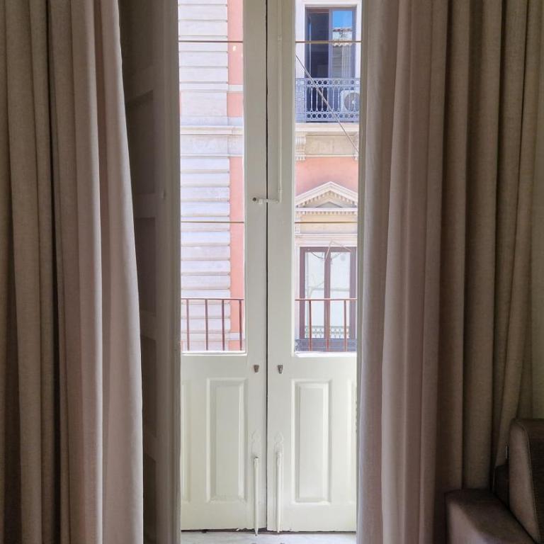 House Centro Storico Bonfatto - Apartment - 2