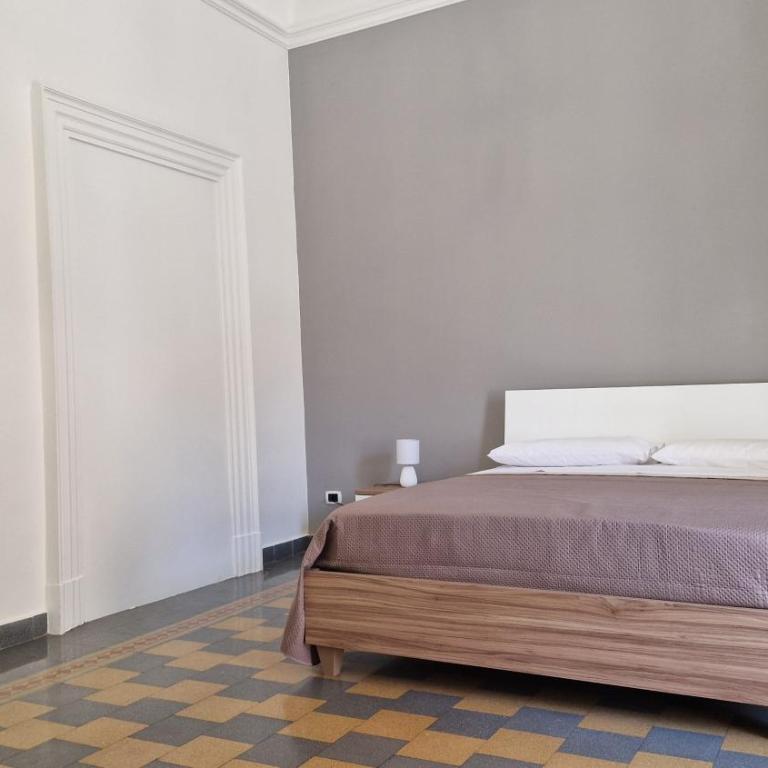 House Centro Storico Bonfatto - Apartment - 28