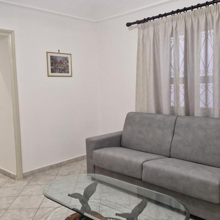 House Centro Storico Bonfatto - Apartment - 31