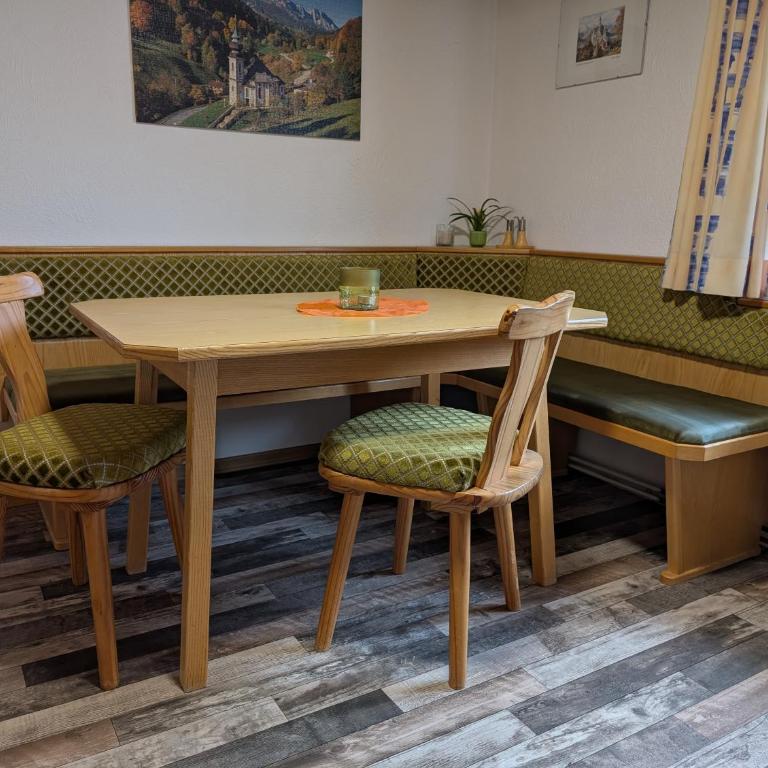 Montafonerhaus - Maison de Vacances - 13