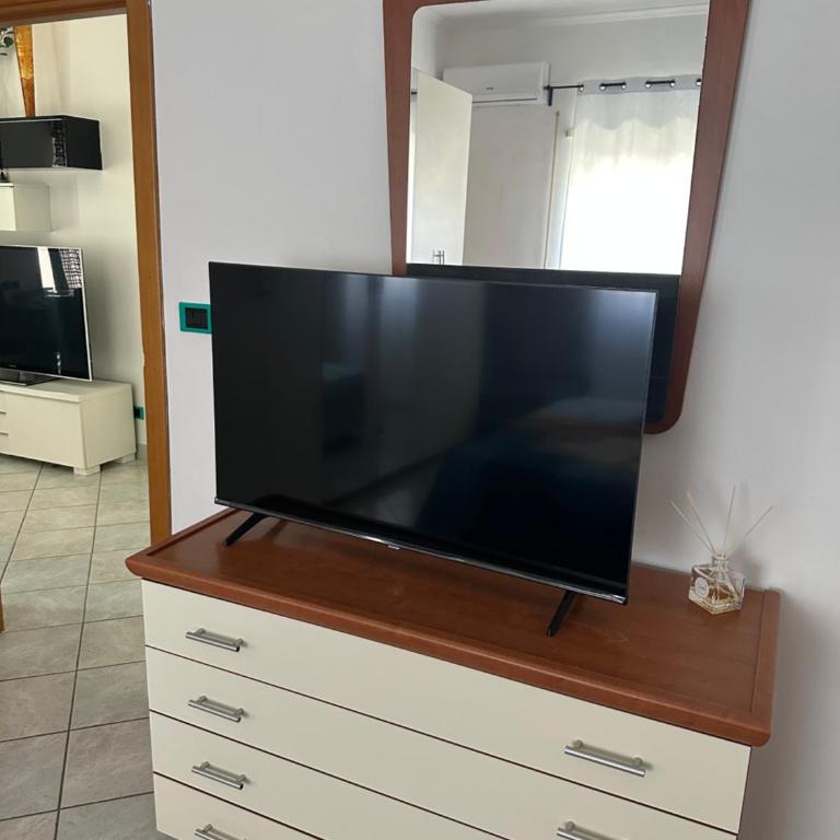 Andrea Happy House Vacation Home - Apartment mit 2 Schlafzimmern - 4