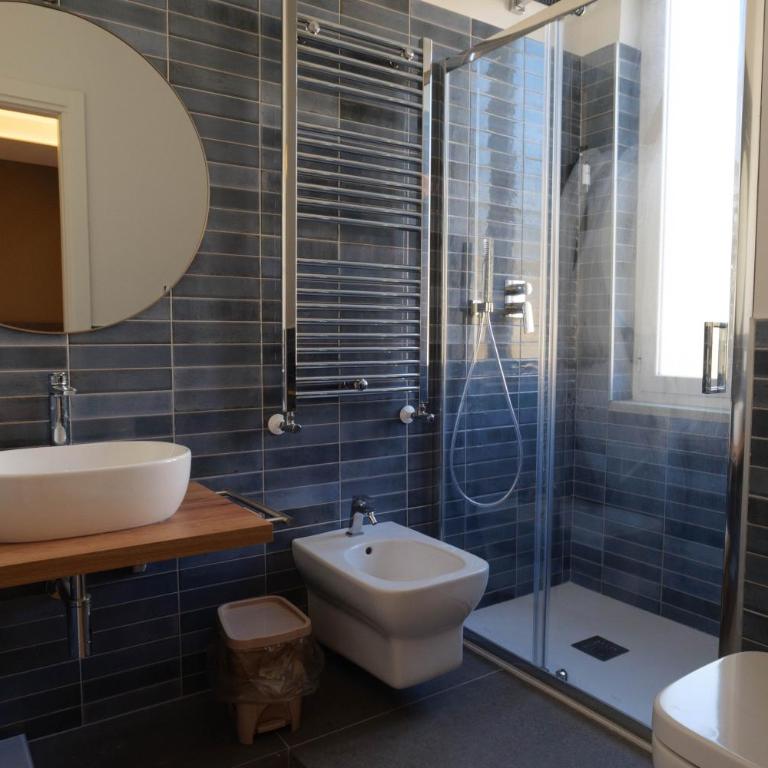 Casa Relax Augusto - Appartamento con 2 Camere da Letto - 24
