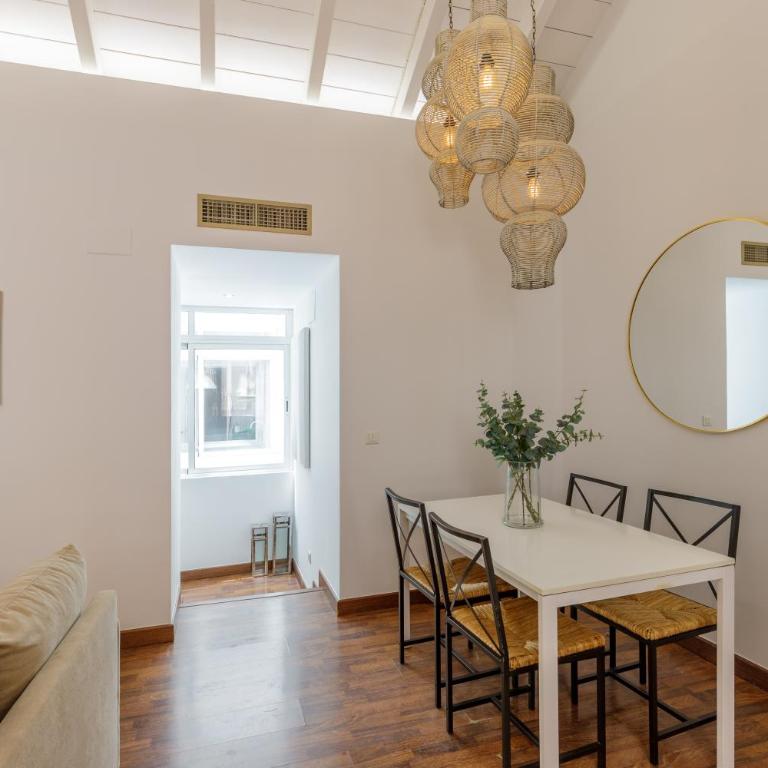 Living4Malaga Mediterranean Dream Penthouse - Apartamento de 2 dormitorios con terraza - 9