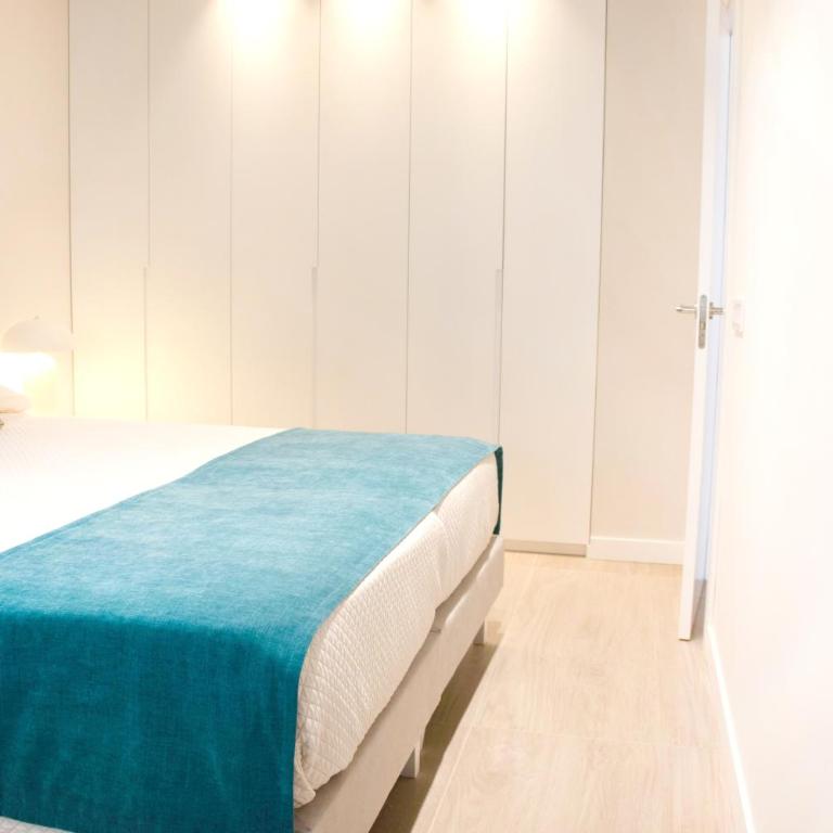 Virginia Beach - Apartamento A - Apartamento de 1 dormitorio - 37
