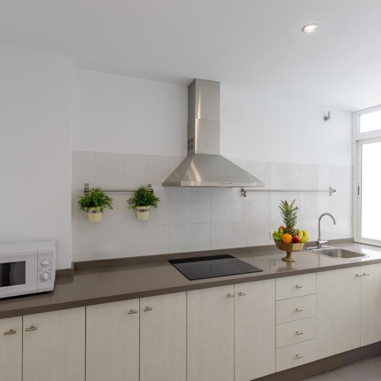 Living4Malaga Mediterranean Dream Penthouse - Apartamento de 2 dormitorios con terraza - 23