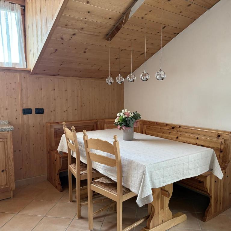 Snowflake Apartment - Appartamento con 2 Camere da Letto - 16