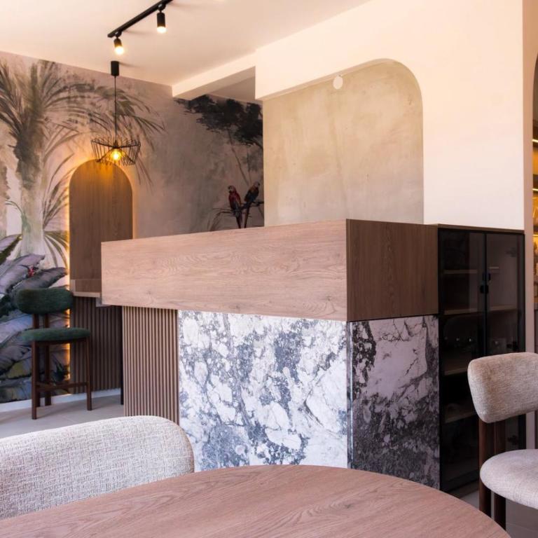 I&I Apartments Lux - Apartment - Split Level - 8
