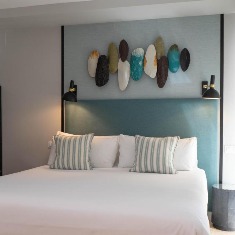 Be Mate Blasco de Garay - Apartamento Estudio - 14