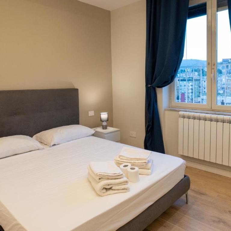 Casa relax Giulio - Appartamento con 2 Camere da Letto - 3