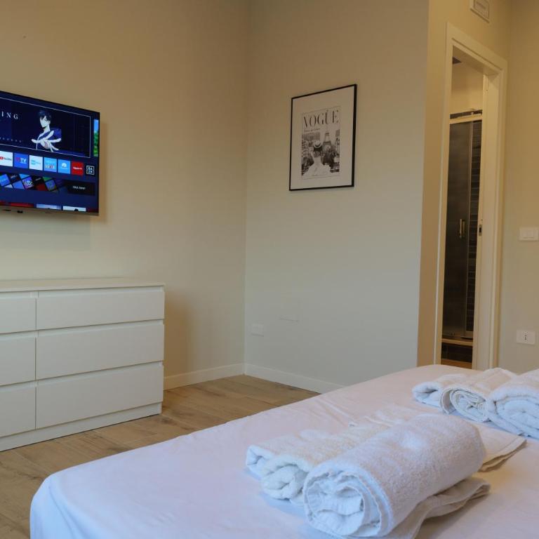 Casa relax Giulio - Appartamento con 2 Camere da Letto - 14