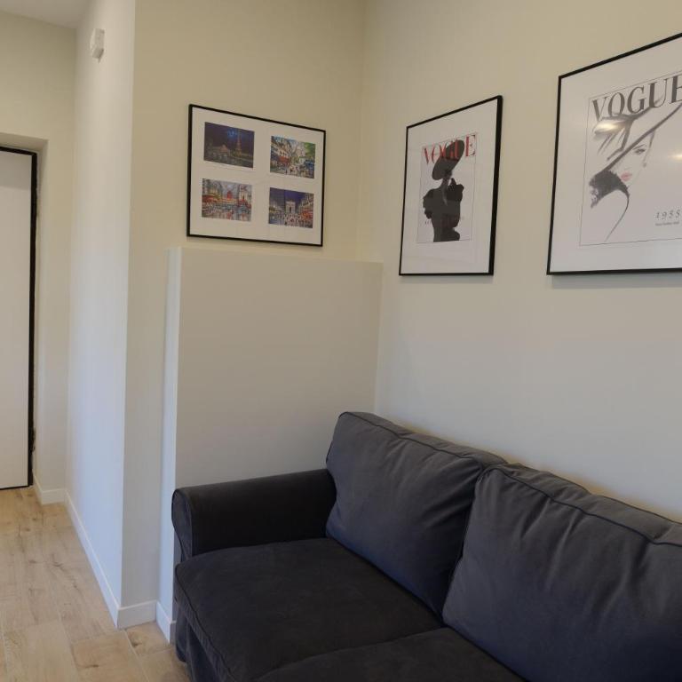 Casa relax Giulio - Appartamento con 2 Camere da Letto - 20
