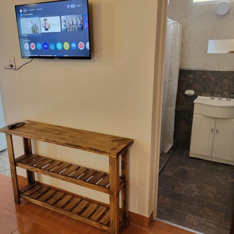Dpto La Florida Rosario - Apartamento de 1 dormitorio - 3