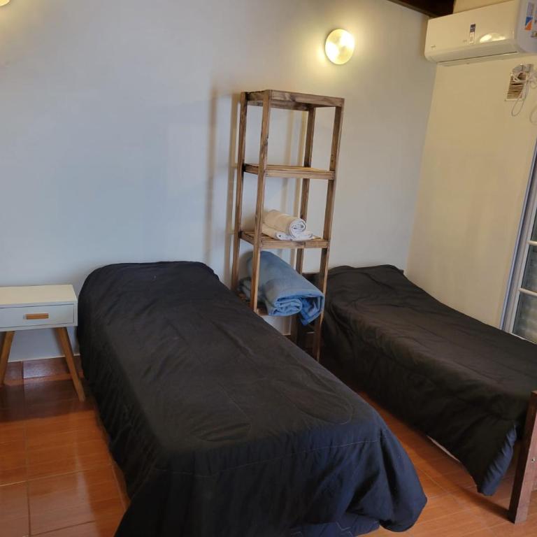 Dpto La Florida Rosario - Apartamento de 1 dormitorio - 4