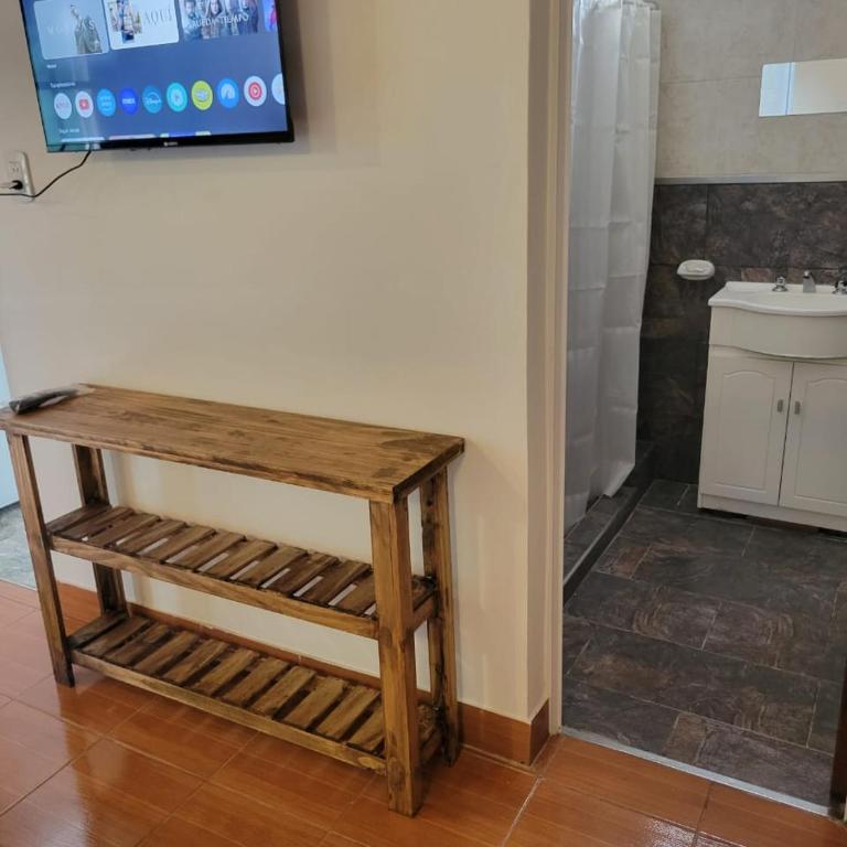 Dpto La Florida Rosario - Apartamento de 1 dormitorio - 6