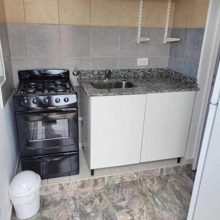 Dpto La Florida Rosario - Apartamento de 1 dormitorio - 7