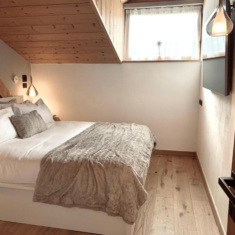 Snowflake Apartment - Appartamento con 2 Camere da Letto - 3