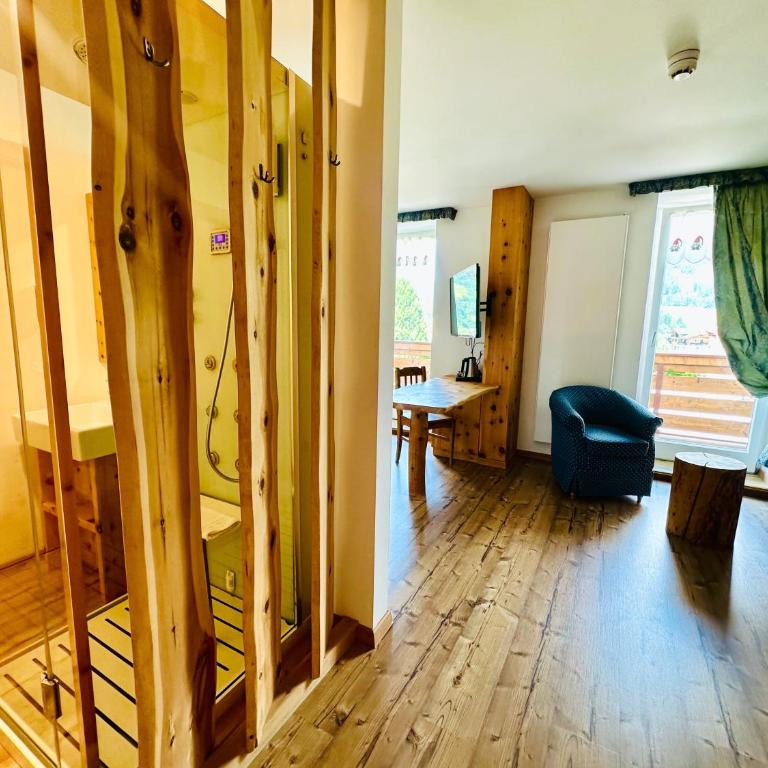 Alpen Family Hotel Someda - Junior Suite - 2