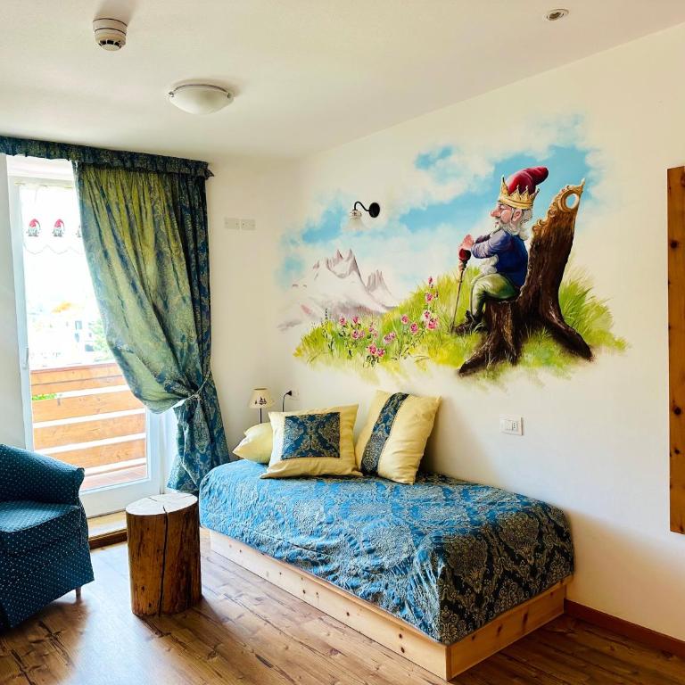 Alpen Family Hotel Someda - Junior Suite - 3