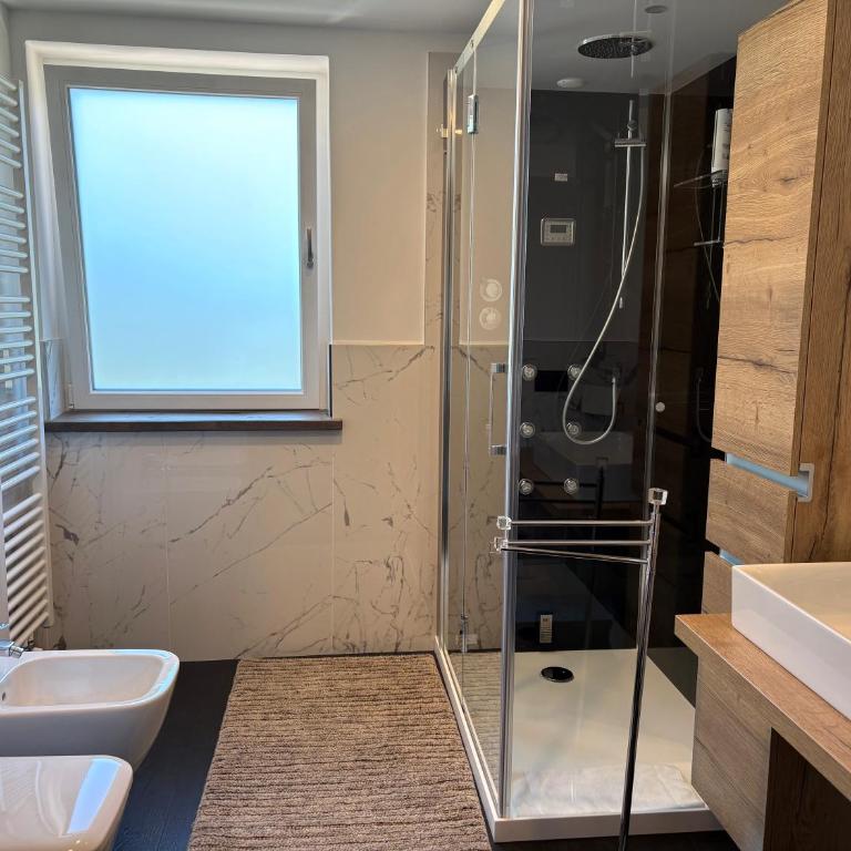 Alpen Family Hotel Someda - Junior Suite Deluxe - 4