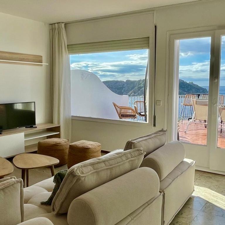 Villa Narcol - Three-Bedroom Villa - 16