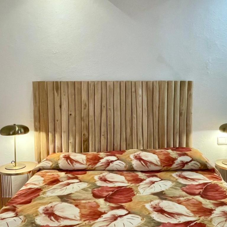 Villa Narcol - Three-Bedroom Villa - 28