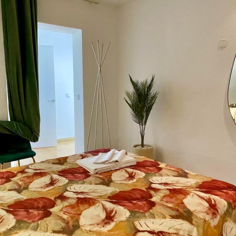 Villa Narcol - Three-Bedroom Villa - 27