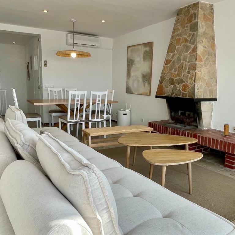 Villa Narcol - Three-Bedroom Villa - 17
