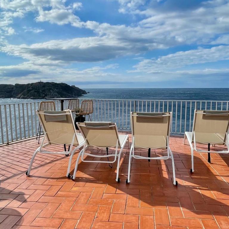 Villa Narcol - Three-Bedroom Villa - 1