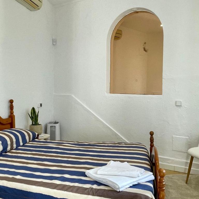 Villa Narcol - Three-Bedroom Villa - 25