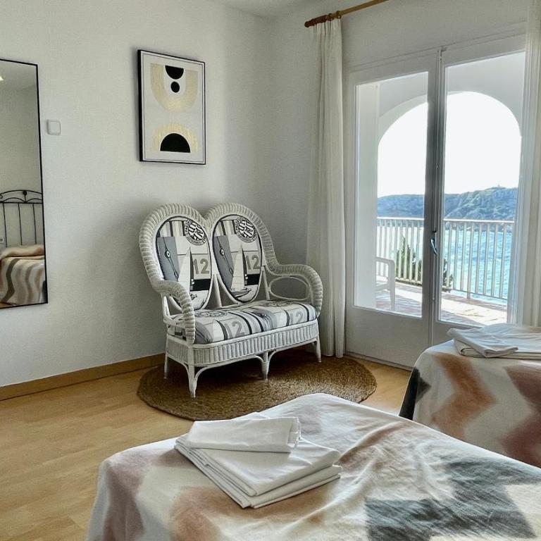 Villa Narcol - Three-Bedroom Villa - 26