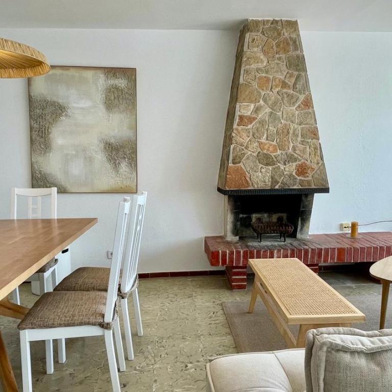 Villa Narcol - Three-Bedroom Villa - 19