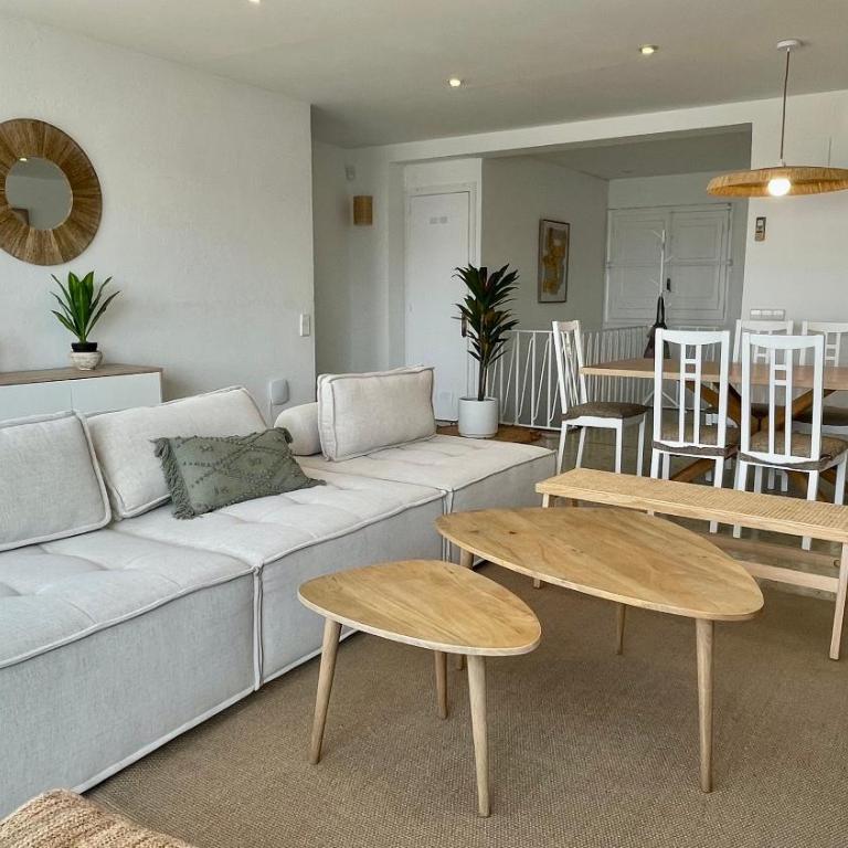 Villa Narcol - Three-Bedroom Villa - 14