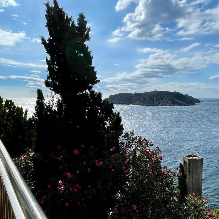 Villa Narcol - Three-Bedroom Villa - 6