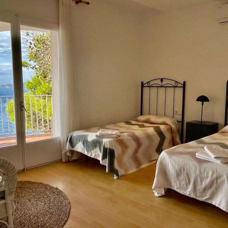 Villa Narcol - Three-Bedroom Villa - 29