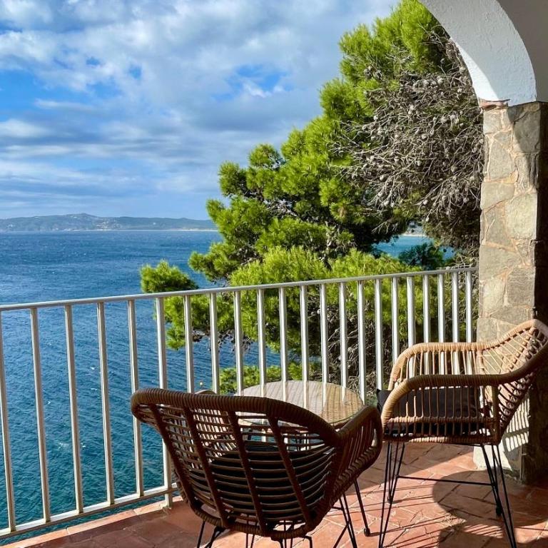 Villa Narcol - Three-Bedroom Villa - 9