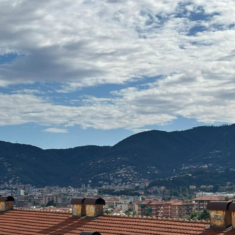 Appartamento a La Spezia - Two-Bedroom Apartment - 32