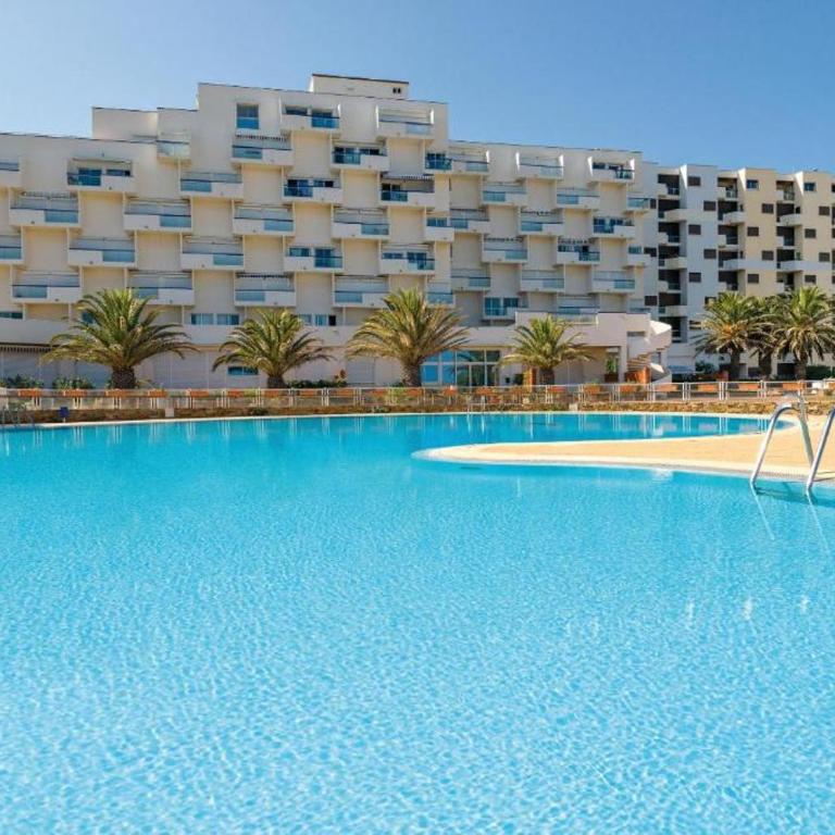 Le charme du Lydia Playa - Apartamento de 2 dormitorios con vistas al mar - 1